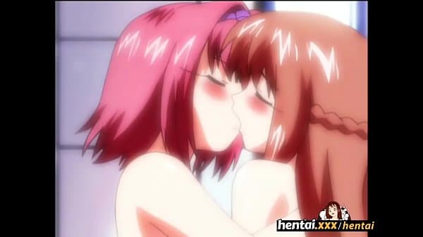 Hentai lesbico duas ruivas putinhas se beijando gostoso